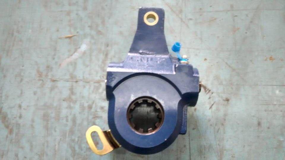 Rear automatic adjustment arm (universal for left and right), H01, LZ, 24FS32D-00005