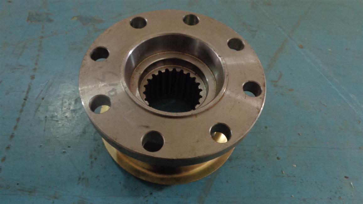 Flash assembly, 24NS19N-00005-1