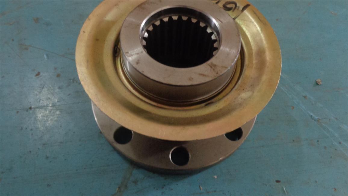 Flash assembly, 24NS19N-00005-2