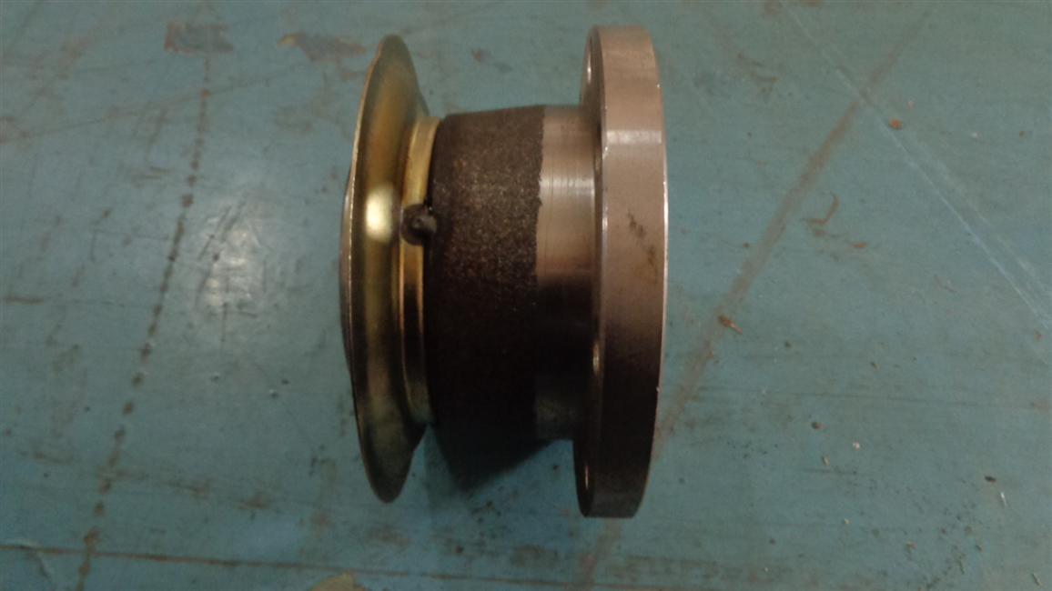 Flash assembly, 24NS19N-00005-3