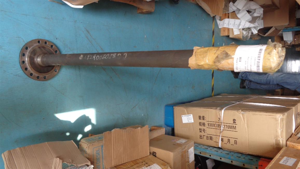 Rear axle half shaft, 24FS30R-00005-1