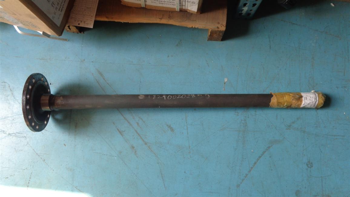 Rear axle half shaft, 24FS30R-00005-2