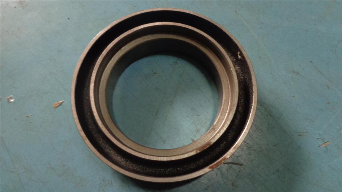 Rear oil seal seat, 24FS30R-00005-1