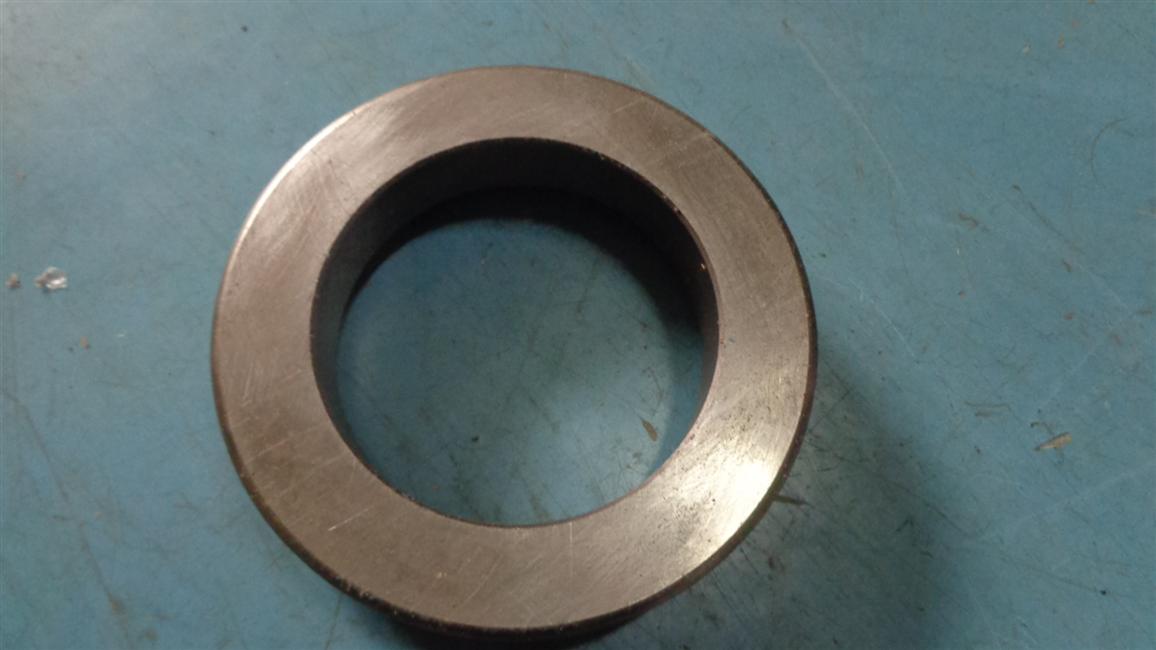 Rear oil seal seat, 24FS30R-00005