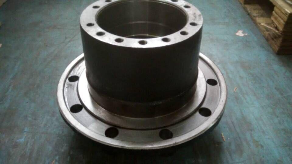 Rear wheel hub, 24FS20Z-00005-1