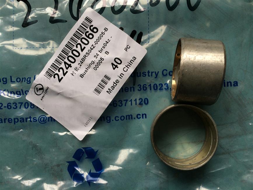 bushing, 24BRS04Z-00005-B