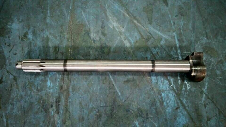 Камера заднего правого тормоза, 24FS32D-00005