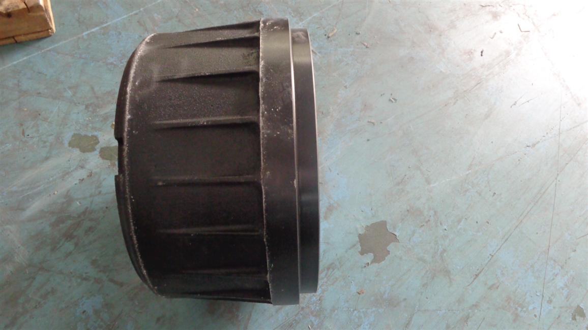 Rear brake drum, 24FS30R-00005-1