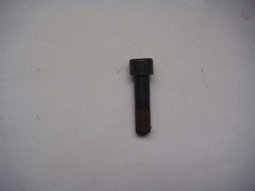 Hexagon bolts-brake disc and hub, 24FS50B-00005-1