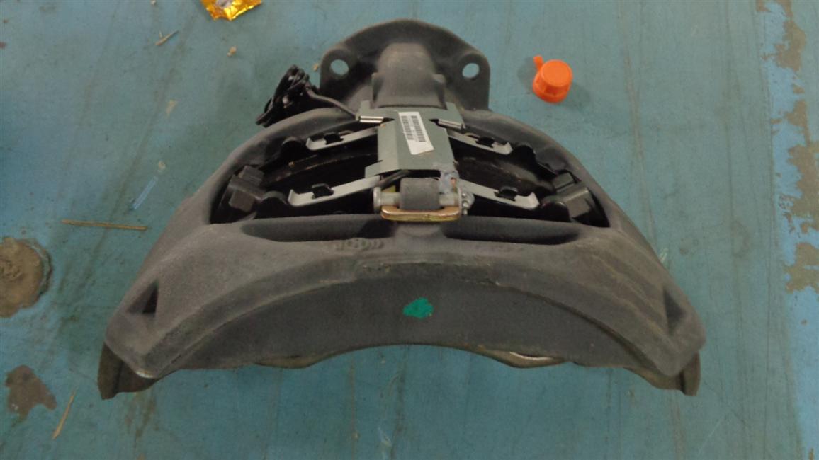 Right disc brake assembly, Knorr22.5, 24ZS29E-00005