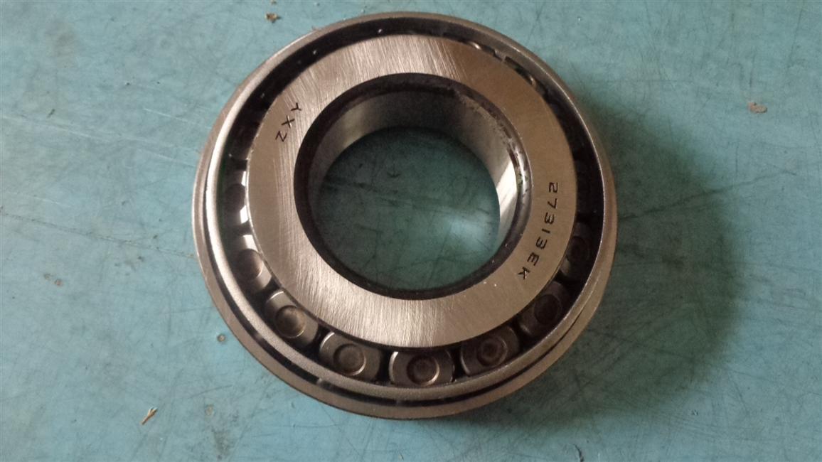 Bearings-active bevel gear, 31313, 24NS19N-00005