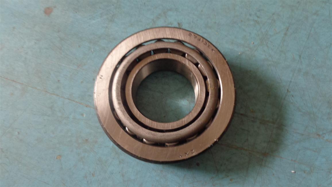 Bearings-active bevel gear, 31313, 24NS19N-00005-1