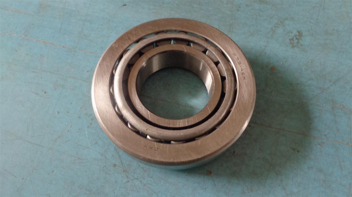 Roulements à roue biseautée active, 31314, 24NS19N-00005