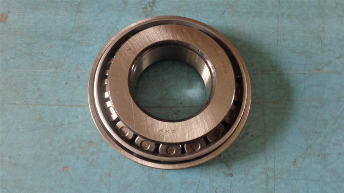 Bearings-active bevel gear, 31314, 24NS19N-00005-1