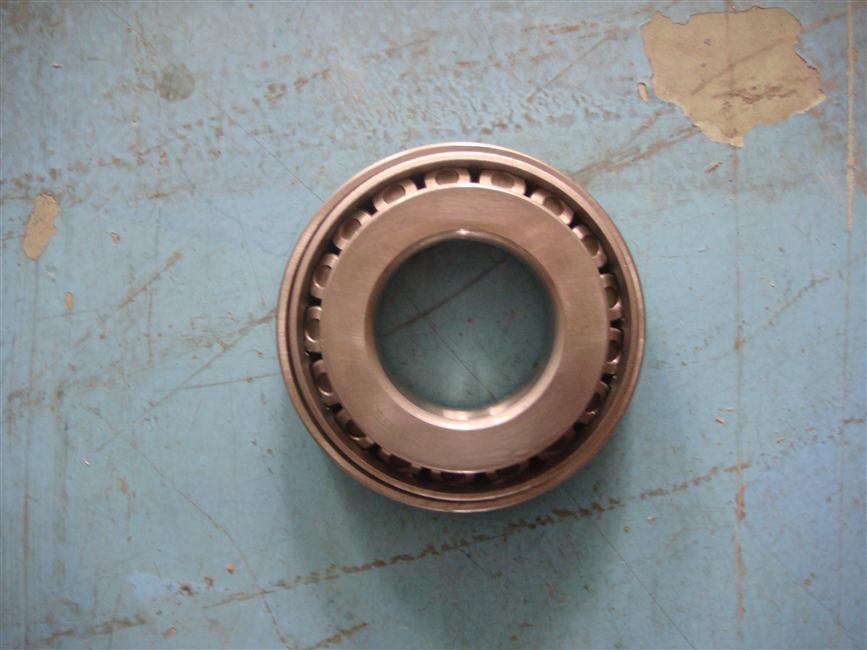 Bearing assembly, 24ZS13J-00005-2