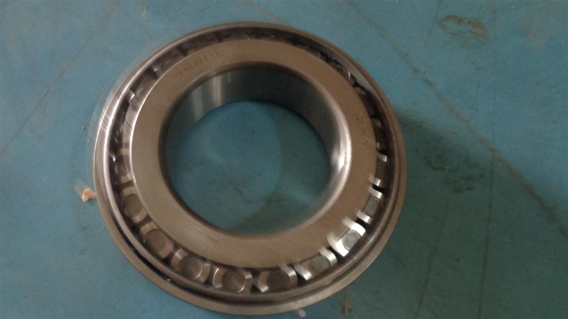 Differential bearing assembly, 24ZS13R-00005-1