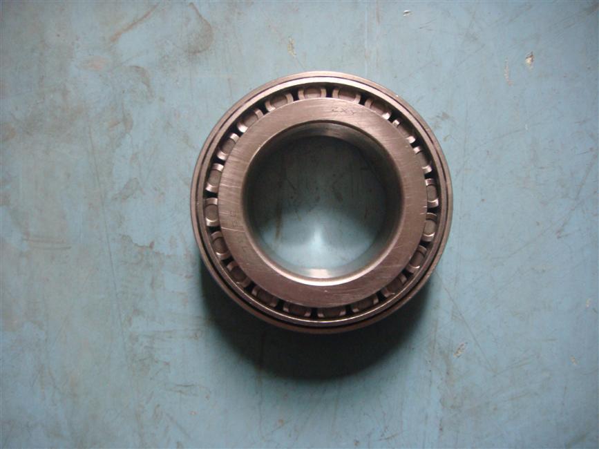 Задняя наружная подшипница, 24BRS15F-00005