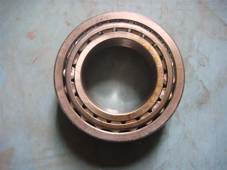 Задняя наружная подшипница, 24BRS15F-00005-1