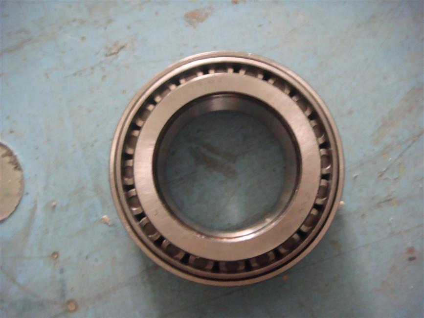Rear hub inner bearing assembly, 24BRS15F-00005