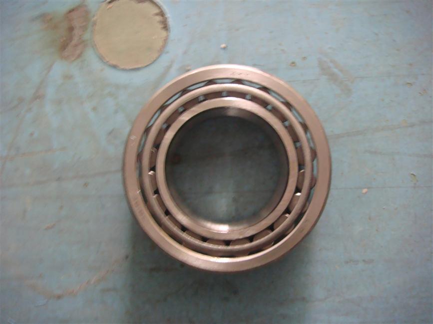 Rear hub inner bearing assembly, 24BRS15F-00005-1