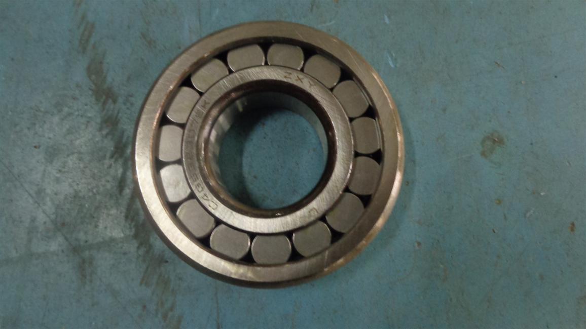 Main reduction rear bearing assembly, 24BRS12N-00005