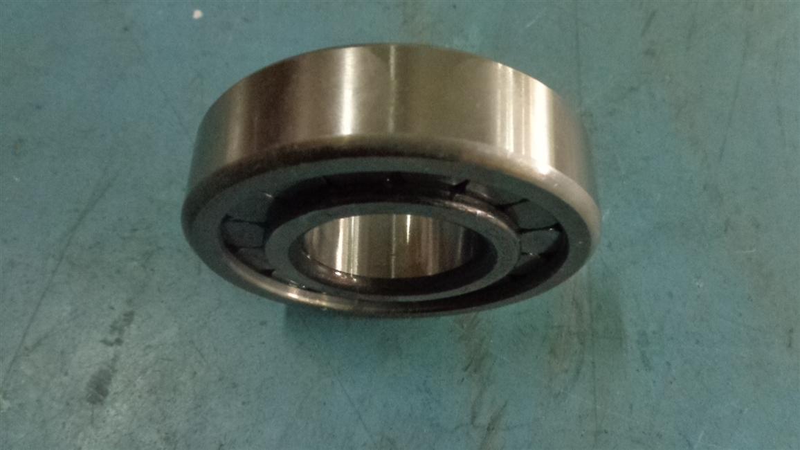 主减后轴承总成,24BRS12N-00005-1