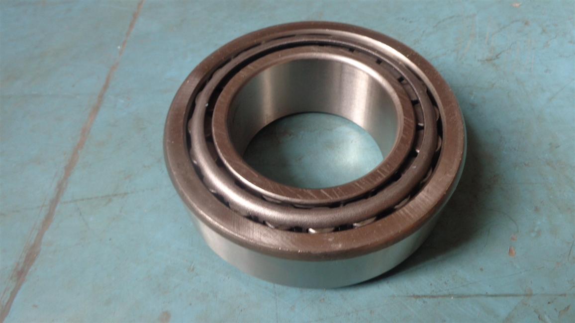 Tapered roller bearing, 24.90RG1-00001Z