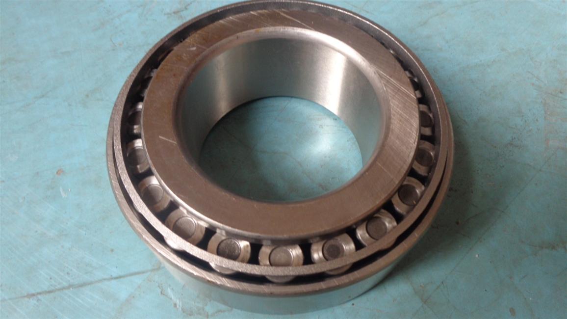 Tapered roller bearing, 24.90RG1-00001Z-1