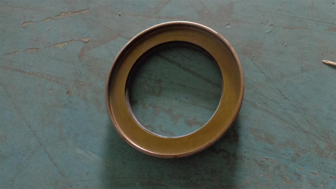 Joint de joint d'huile du moyeu arrière, 91RG5S