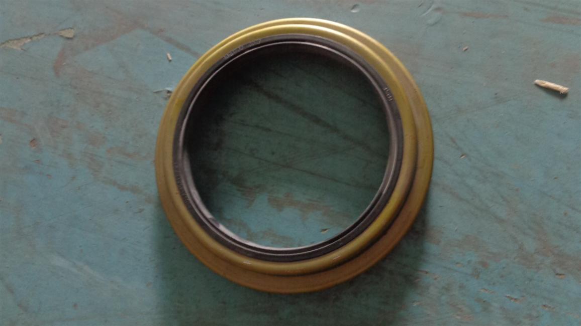 Комплект задних узлов масляной пломбы, 91RG5S-1