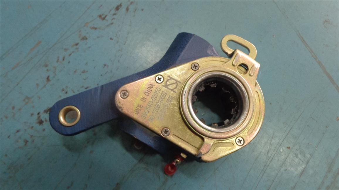 Automatically adjust arm assembly after rear, 24.90RG64S-00001Z-1