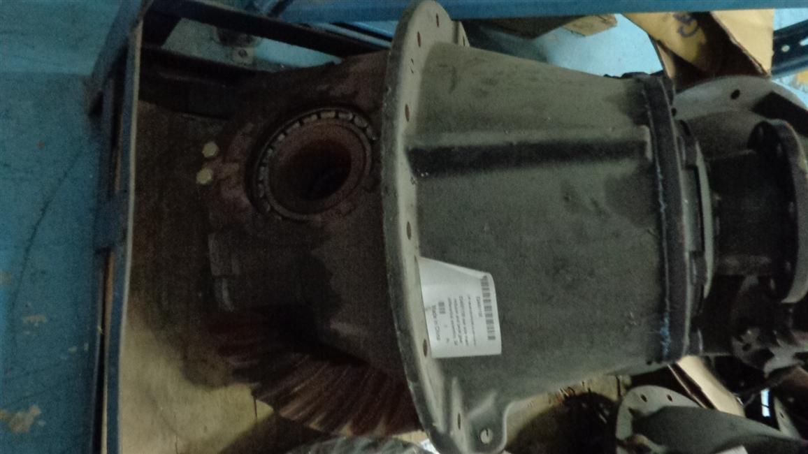 Rear axle main reducer and differential assembly, 4.1, 24FS20F-00005-1