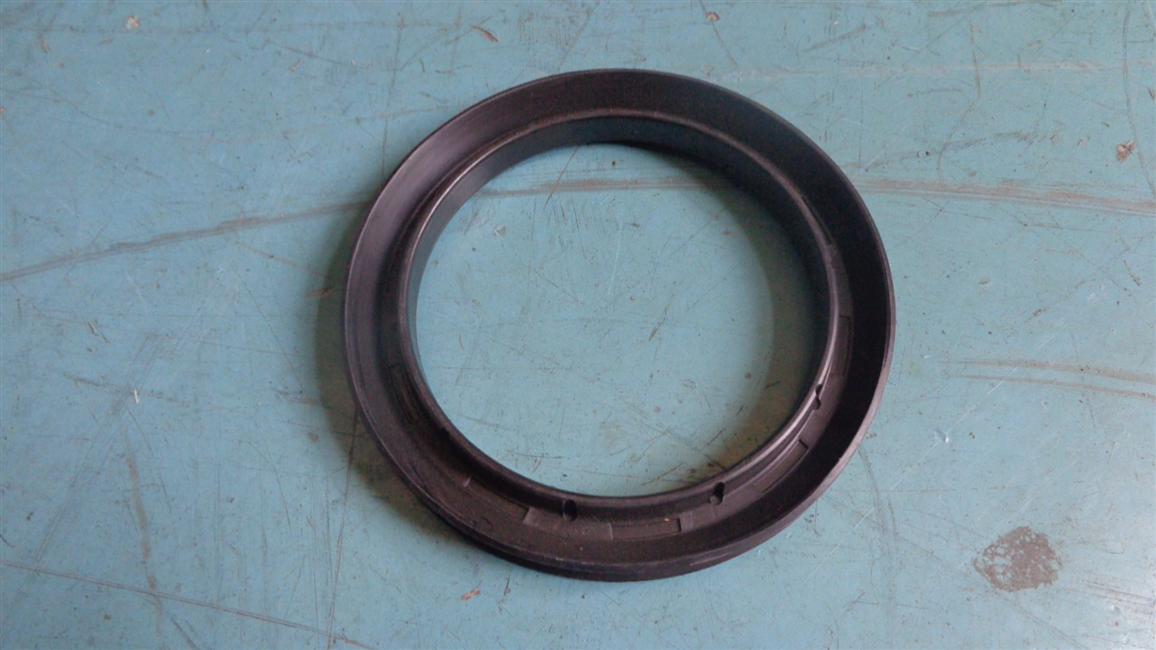 Rear hub oil seal assembly, 24RS03T-00005