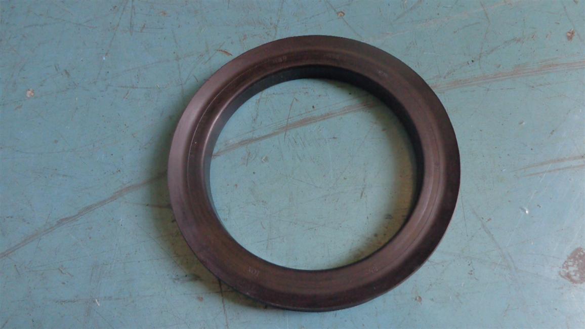 Комплект задних узловой масляной пломбы, 24RS03T-00005-1