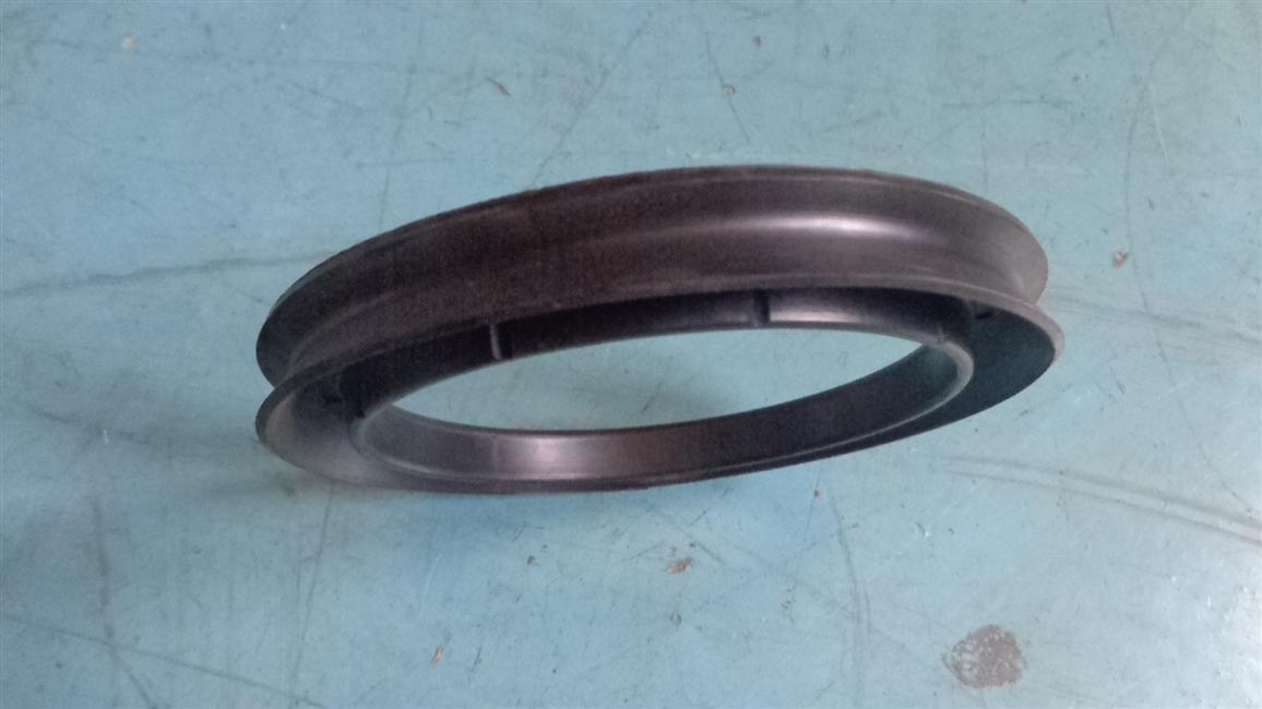 Комплект задних узловой масляной пломбы, 24RS03T-00005-2