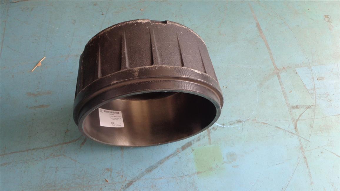 барабан заднего тормоза, 24RS03T-00005