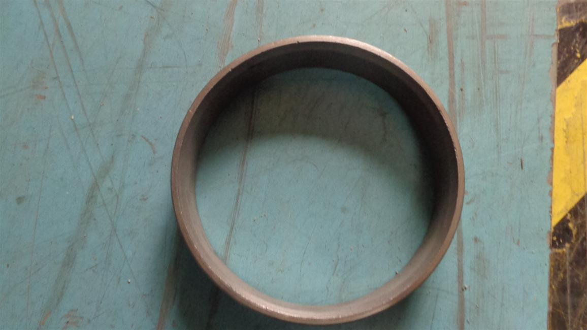 Outer ring - rear hub oil seal, 24RS03T-00005-2