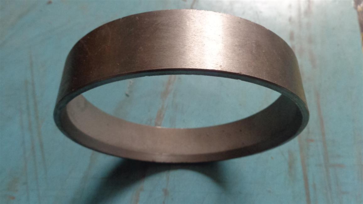 Outer ring - rear hub oil seal, 24RS03T-00005-1