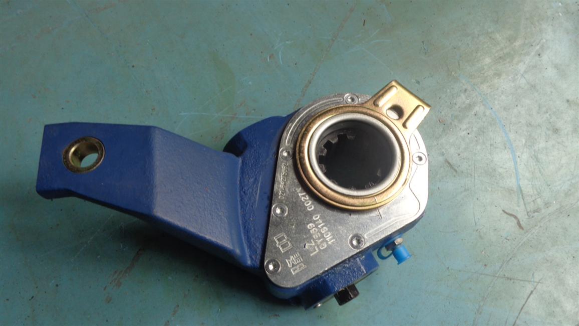 Правый автоматический рычаг регулировки, QY569, LZ, 24RS03W-00005