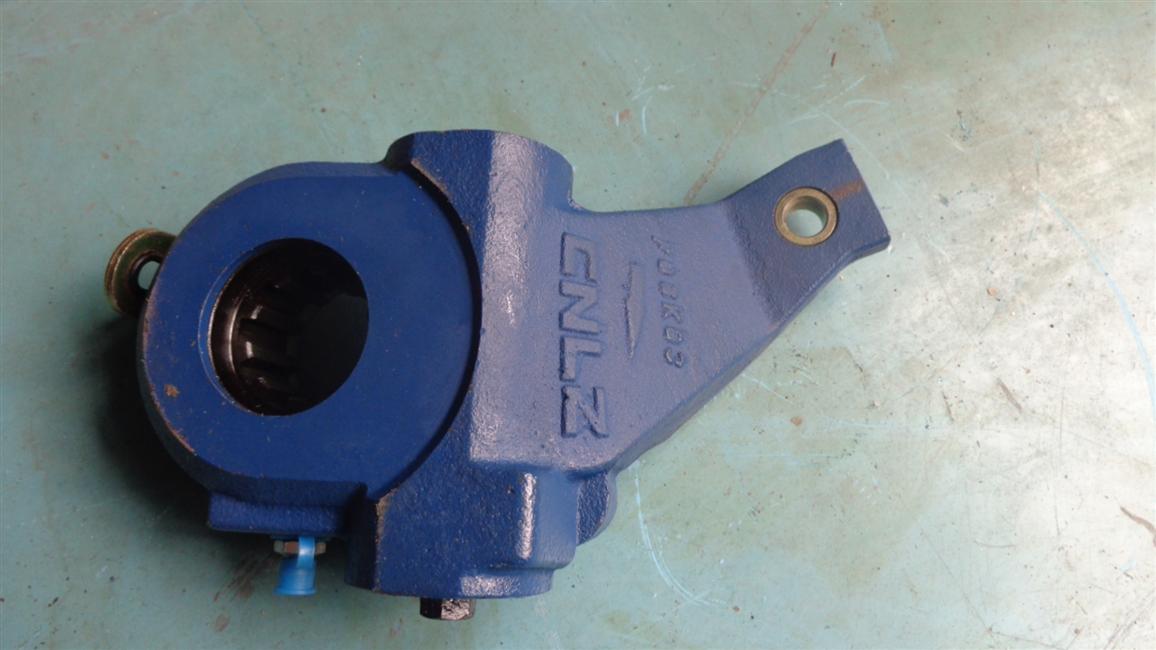 Правый автоматический рычаг регулировки, QY569, LZ, 24RS03W-00005-1