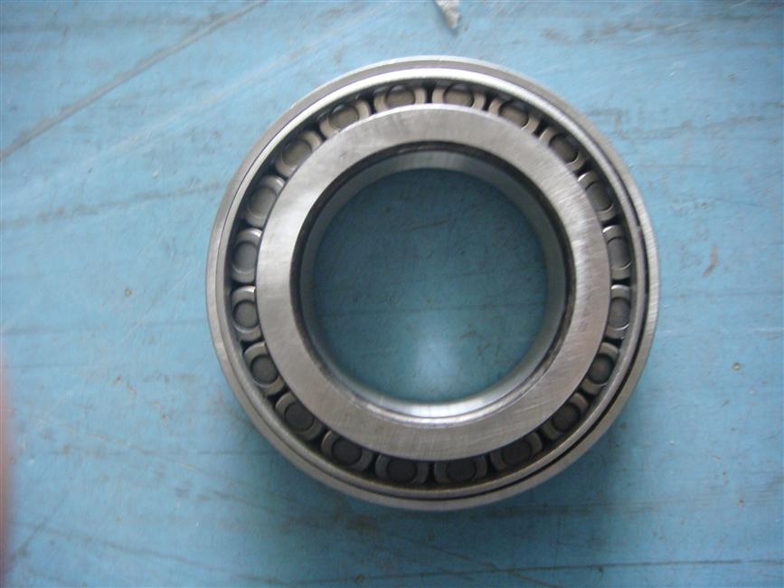 Rear hub outer bearing, 24ZS22M-00005-2