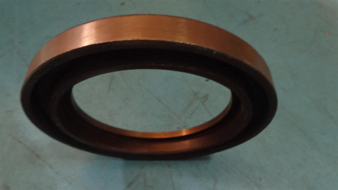 Rear oil seal seat, 24ZS27N-00005-3