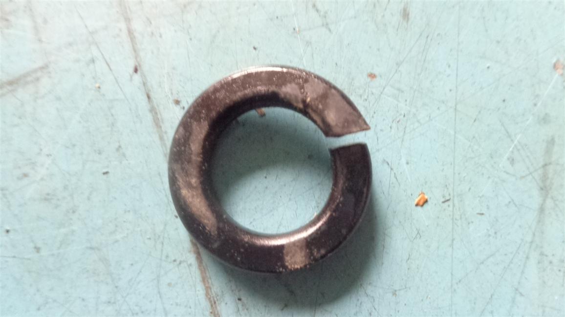 Spring washer,JY 24F32P-8WS1K-XMQ2