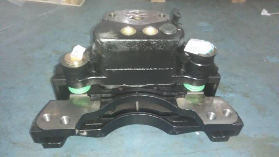 Right disc brake assembly (2*2 holes), 22.5, JY24F32P-8WS1K-XMQ2-1