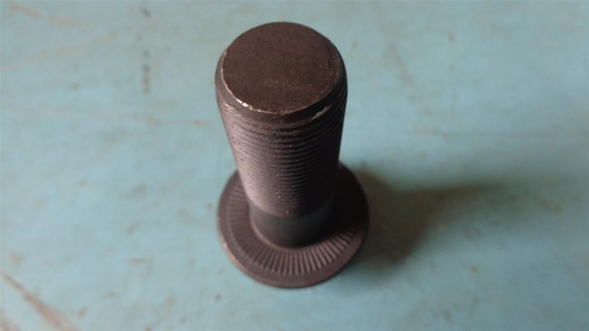 Bolt-connected brake caliper, Q1812055TF2