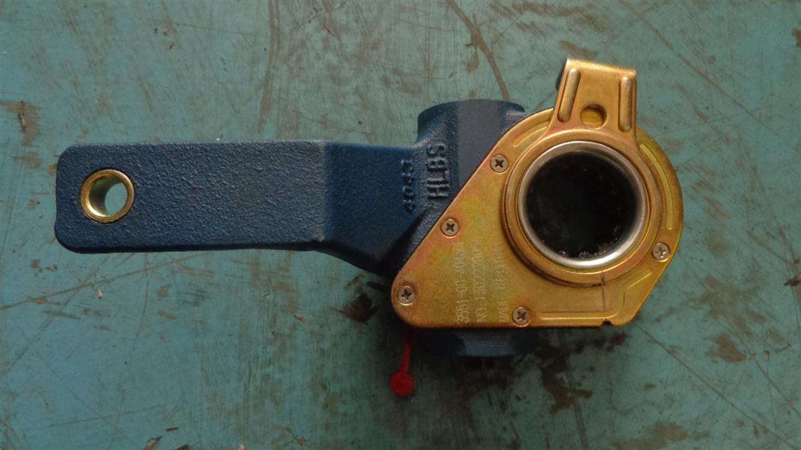 Правый задний рычаг регулировки, HL, 24ZS13J-00005