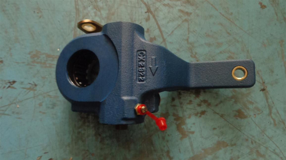 Правый задний рычаг регулировки, HL, 24ZS13J-00005-1