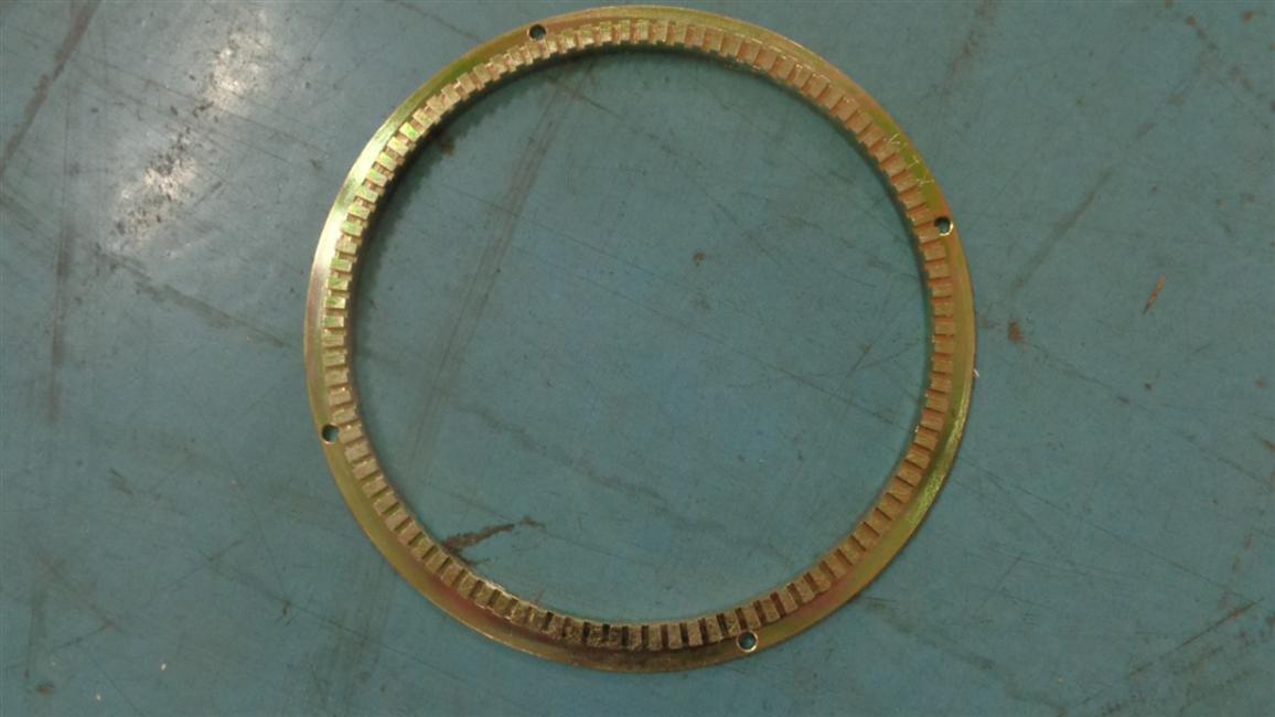 ABS ring gear, JY24F32P-8WS1K-XMQ2