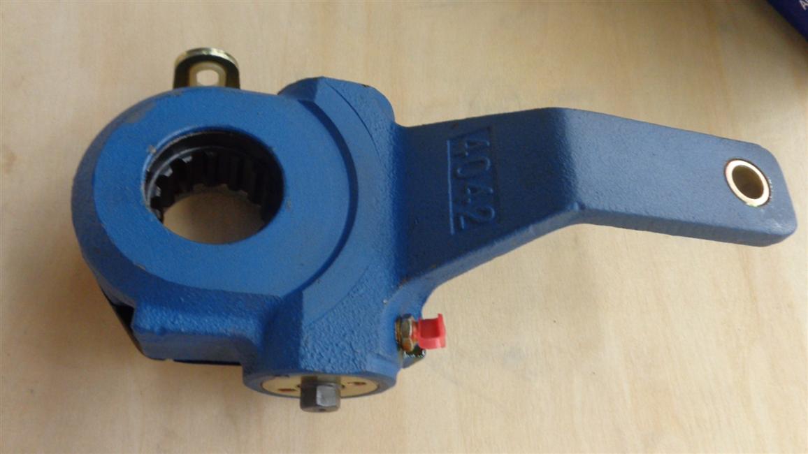 Left rear adjustment arm, HL, 24ZS13J-00005-2