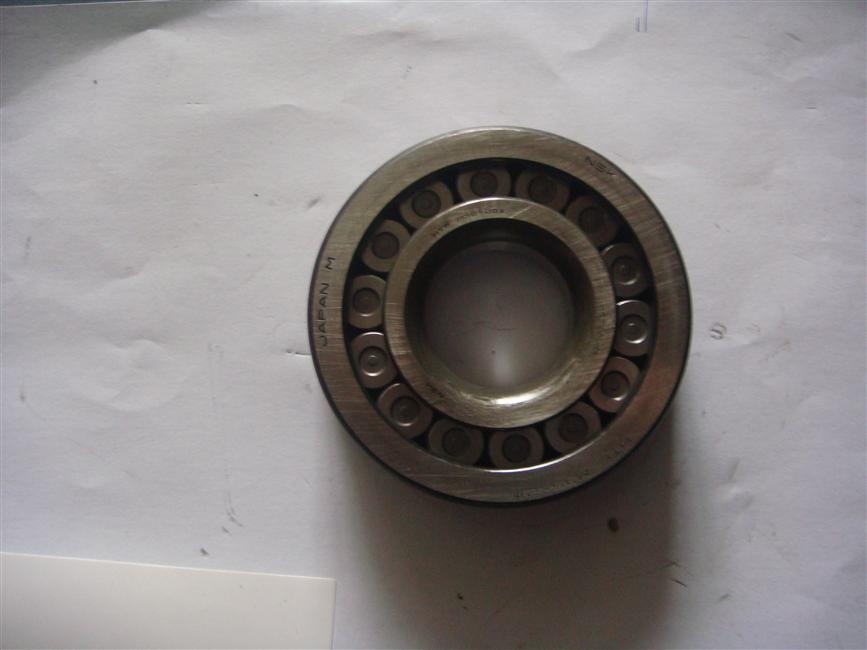 后轴承总成-主动锥齿轮,JY24F32P-8WS1K-XMQ2-1